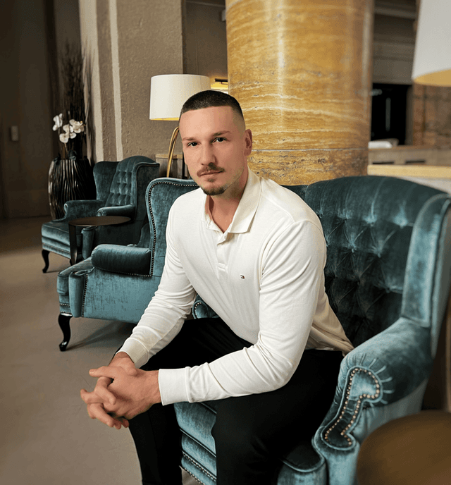 Nedim Dzindo - SEO Consultant